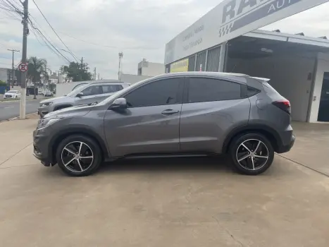 HONDA HR-V 1.8 16V 4P EX FLEX AUTOM�TICO CVT, Foto 4