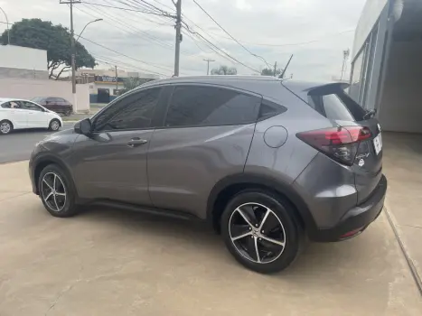 HONDA HR-V 1.8 16V 4P EX FLEX AUTOM�TICO CVT, Foto 5