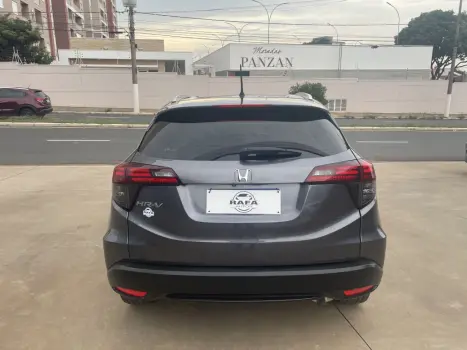 HONDA HR-V 1.8 16V 4P EX FLEX AUTOM�TICO CVT, Foto 6