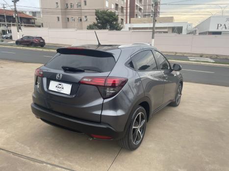 HONDA HR-V 1.8 16V 4P EX FLEX AUTOM�TICO CVT, Foto 7