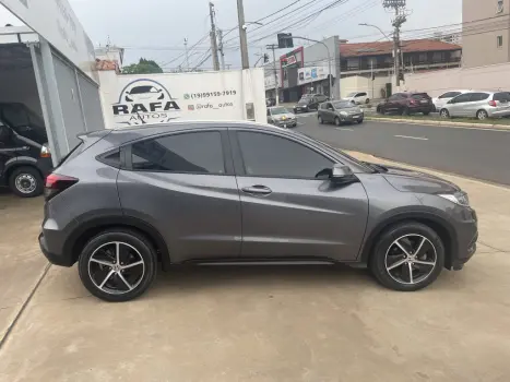 HONDA HR-V 1.8 16V 4P EX FLEX AUTOM�TICO CVT, Foto 8