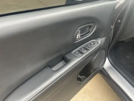 HONDA HR-V 1.8 16V 4P EX FLEX AUTOM�TICO CVT, Foto 9