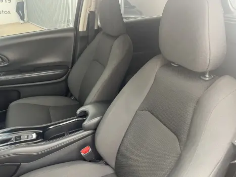 HONDA HR-V 1.8 16V 4P EX FLEX AUTOM�TICO CVT, Foto 10