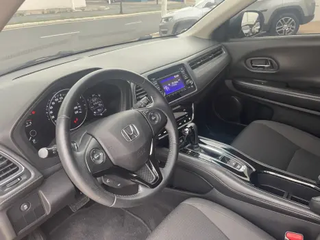 HONDA HR-V 1.8 16V 4P EX FLEX AUTOM�TICO CVT, Foto 11