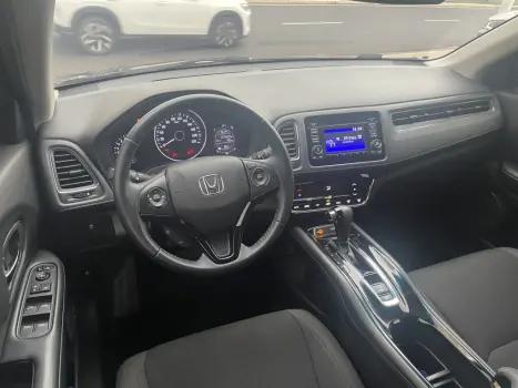 HONDA HR-V 1.8 16V 4P EX FLEX AUTOM�TICO CVT, Foto 12