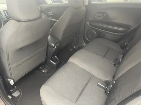 HONDA HR-V 1.8 16V 4P EX FLEX AUTOM�TICO CVT, Foto 13