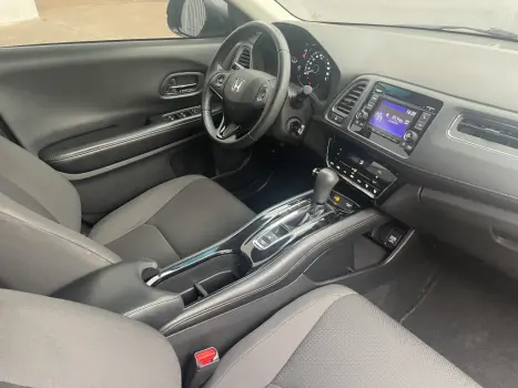 HONDA HR-V 1.8 16V 4P EX FLEX AUTOM�TICO CVT, Foto 14