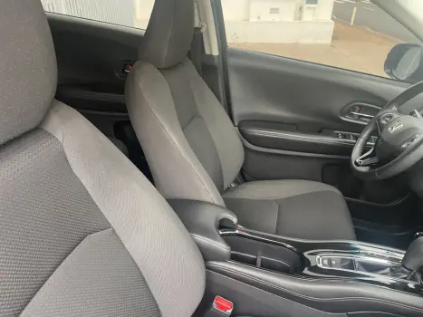 HONDA HR-V 1.8 16V 4P EX FLEX AUTOM�TICO CVT, Foto 15