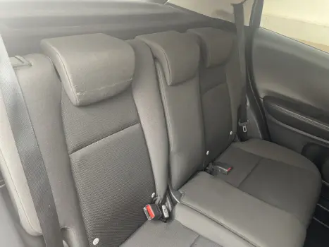 HONDA HR-V 1.8 16V 4P EX FLEX AUTOM�TICO CVT, Foto 16