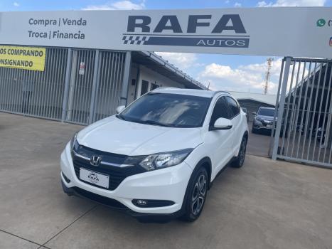 HONDA HR-V 1.8 16V 4P EX FLEX AUTOMTICO CVT, Foto 1
