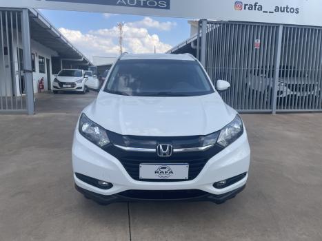 HONDA HR-V 1.8 16V 4P EX FLEX AUTOMTICO CVT, Foto 2