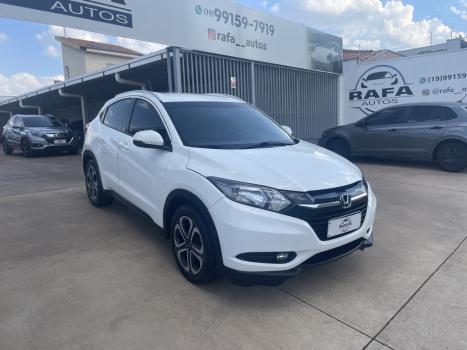HONDA HR-V 1.8 16V 4P EX FLEX AUTOMTICO CVT, Foto 3