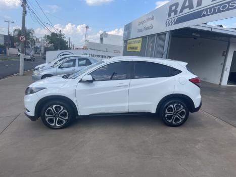 HONDA HR-V 1.8 16V 4P EX FLEX AUTOMTICO CVT, Foto 4