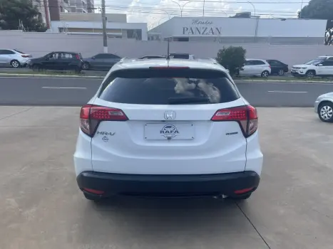 HONDA HR-V 1.8 16V 4P EX FLEX AUTOMTICO CVT, Foto 6