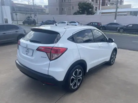 HONDA HR-V 1.8 16V 4P EX FLEX AUTOMTICO CVT, Foto 7