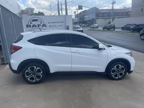 HONDA HR-V 1.8 16V 4P EX FLEX AUTOMTICO CVT, Foto 8