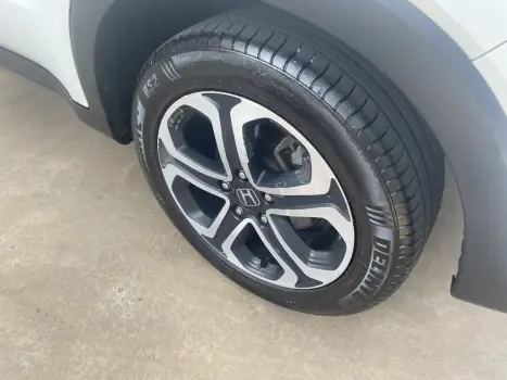 HONDA HR-V 1.8 16V 4P EX FLEX AUTOMTICO CVT, Foto 9