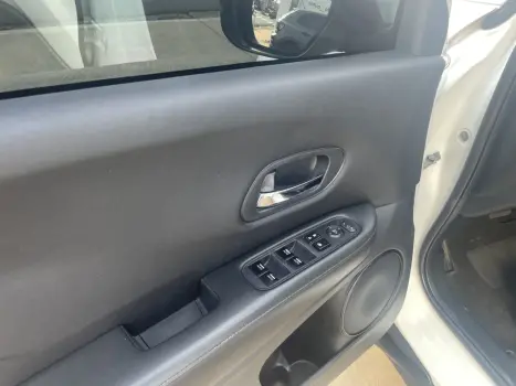HONDA HR-V 1.8 16V 4P EX FLEX AUTOMTICO CVT, Foto 10