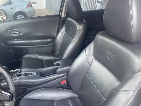HONDA HR-V 1.8 16V 4P EX FLEX AUTOMTICO CVT, Foto 11