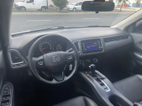HONDA HR-V 1.8 16V 4P EX FLEX AUTOMTICO CVT, Foto 12