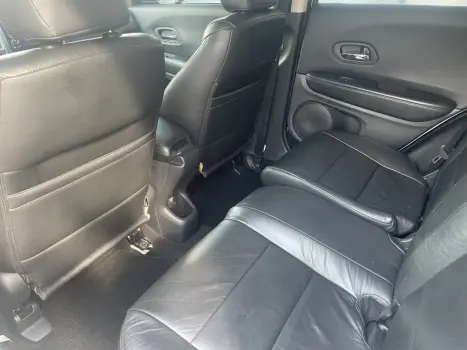HONDA HR-V 1.8 16V 4P EX FLEX AUTOMTICO CVT, Foto 13