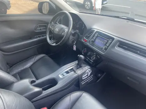 HONDA HR-V 1.8 16V 4P EX FLEX AUTOMTICO CVT, Foto 14