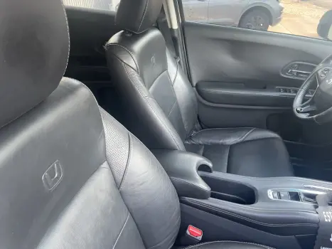 HONDA HR-V 1.8 16V 4P EX FLEX AUTOMTICO CVT, Foto 15
