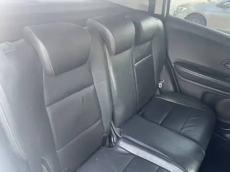 HONDA HR-V 1.8 16V 4P EX FLEX AUTOMTICO CVT, Foto 16
