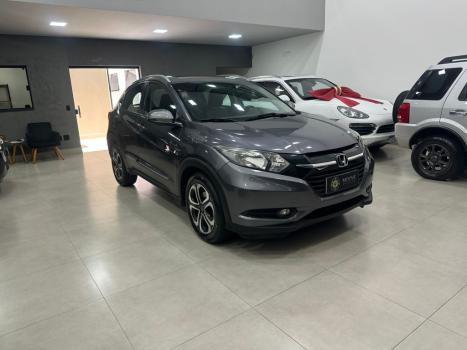 HONDA HR-V 1.8 16V 4P EX FLEX AUTOMTICO CVT, Foto 1