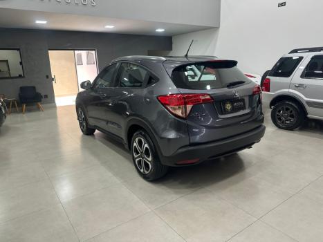 HONDA HR-V 1.8 16V 4P EX FLEX AUTOMTICO CVT, Foto 2