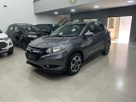 HONDA HR-V 1.8 16V 4P EX FLEX AUTOMTICO CVT, Foto 3