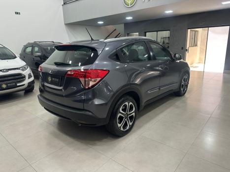 HONDA HR-V 1.8 16V 4P EX FLEX AUTOMTICO CVT, Foto 4