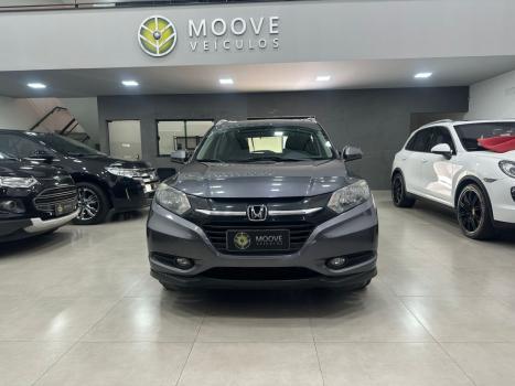 HONDA HR-V 1.8 16V 4P EX FLEX AUTOMTICO CVT, Foto 5