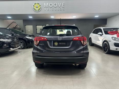 HONDA HR-V 1.8 16V 4P EX FLEX AUTOMTICO CVT, Foto 6