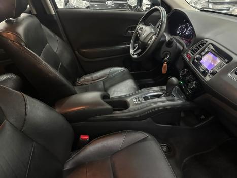 HONDA HR-V 1.8 16V 4P EX FLEX AUTOMTICO CVT, Foto 7