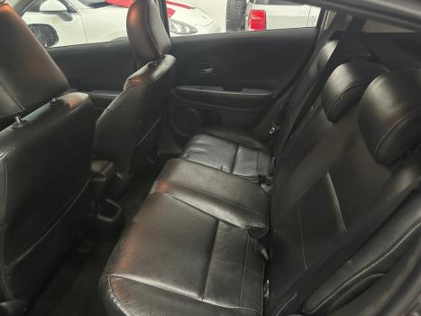 HONDA HR-V 1.8 16V 4P EX FLEX AUTOMTICO CVT, Foto 8