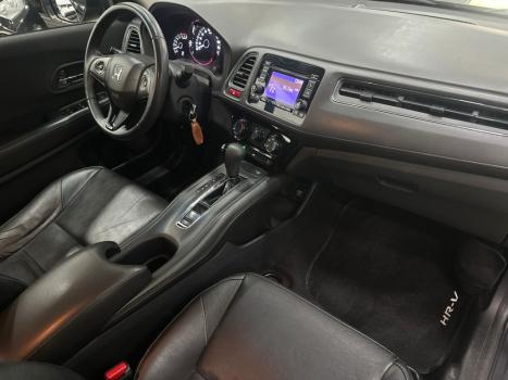 HONDA HR-V 1.8 16V 4P EX FLEX AUTOMTICO CVT, Foto 9