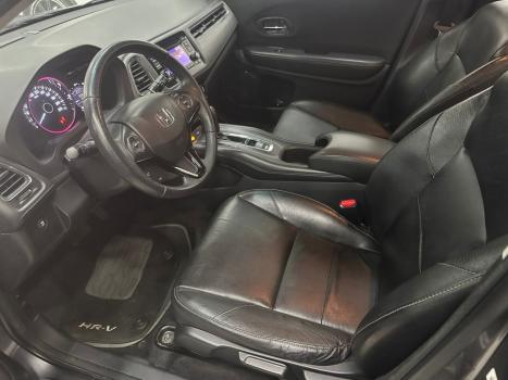 HONDA HR-V 1.8 16V 4P EX FLEX AUTOMTICO CVT, Foto 10