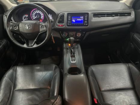 HONDA HR-V 1.8 16V 4P EX FLEX AUTOMTICO CVT, Foto 11