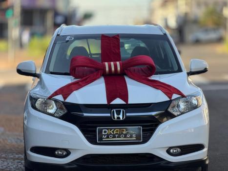 HONDA HR-V 1.8 16V 4P EX FLEX AUTOMTICO CVT, Foto 1