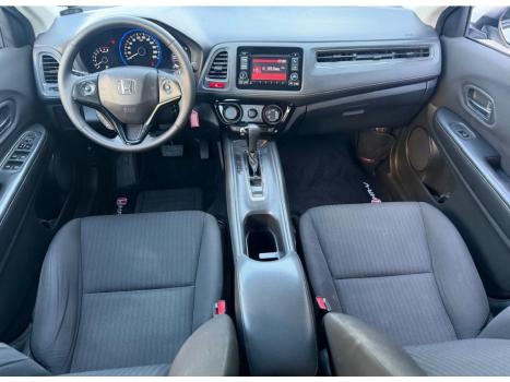 HONDA HR-V 1.8 16V 4P EX FLEX AUTOMTICO CVT, Foto 3