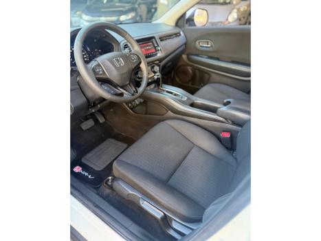 HONDA HR-V 1.8 16V 4P EX FLEX AUTOMTICO CVT, Foto 6
