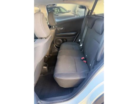 HONDA HR-V 1.8 16V 4P EX FLEX AUTOMTICO CVT, Foto 11