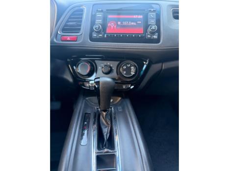 HONDA HR-V 1.8 16V 4P EX FLEX AUTOMTICO CVT, Foto 13
