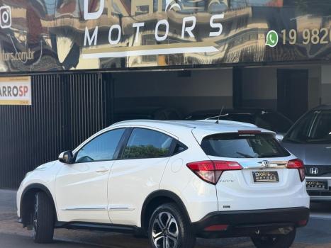 HONDA HR-V 1.8 16V 4P EX FLEX AUTOMTICO CVT, Foto 17