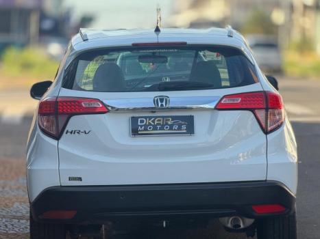 HONDA HR-V 1.8 16V 4P EX FLEX AUTOMTICO CVT, Foto 20