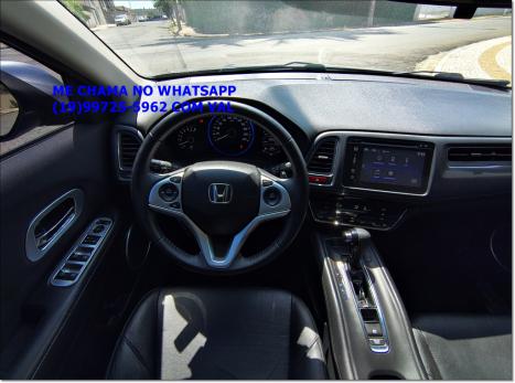 HONDA HR-V 1.8 16V 4P EXL FLEX AUTOMTICO CVT, Foto 2