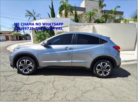 HONDA HR-V 1.8 16V 4P EXL FLEX AUTOMTICO CVT, Foto 3