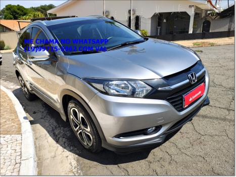 HONDA HR-V 1.8 16V 4P EXL FLEX AUTOMTICO CVT, Foto 6