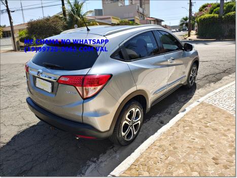 HONDA HR-V 1.8 16V 4P EXL FLEX AUTOMTICO CVT, Foto 7